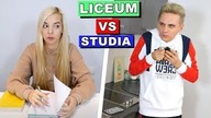 Liceum VS Studia