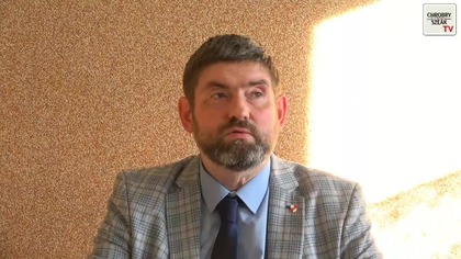 NA ŻYWO: Judasze naszych czasów - spotkanie z Bartoszem Kopczyńskim