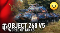 ROZCZAROWANIE - WORLD OF TANKS