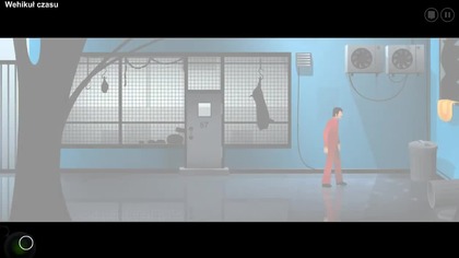 The Silent Age #2 (Gameplay Po Polsku - Bez Komentarza)