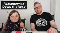 Wyzwanie na torze | Reagujemy na Down the Road Zespół w Trasie | Odcinek 3 | Magdalena Augustynowicz