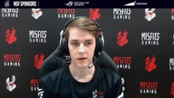 Misifts vs Astralis |EN| - LEC Spring Split 2021 W4D2