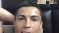 Ronaldo zachwycony Sarmatą Andem