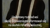 Dziewieniszki.  Reforma włóczna Bony Sforzy.  Dieveniškės.  Bonos Sforzos valakų reforma