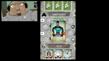 SPEJSONVLOG - GAMEPLAY NA REJONIE