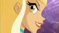 Winx Klub Muzyka - Seria 3