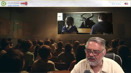 Dr Jerzy Jaśkowski i Andy Choinski - Edukacja państwowa a ... (24.05.2024)