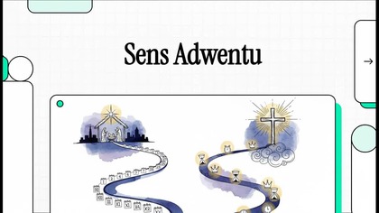 Podwójny Sens Oczekiwania.  Jak przygotować się na Boże Narodzenie i Paruzję?