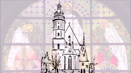 Z kalendarza liturgicznego: 30 kwietnia - św.  Katarzyny Sieneńskiej, dziewicy