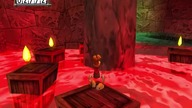 Zagrajmy w Rayman3:Hoodlum havoc#15-Więcej was nie było?!