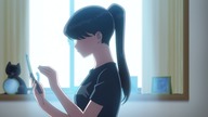 Komi-San Wa Komyushou Desu 06 [ENG]