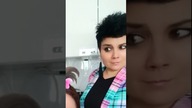 Znów zapomniała scenariusza...  #shorts #humor