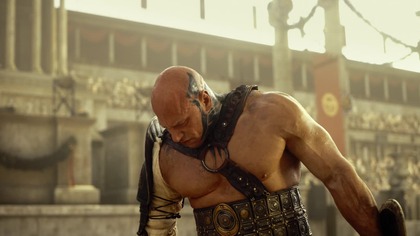 Those About to Die S01E07/2024Dubbing