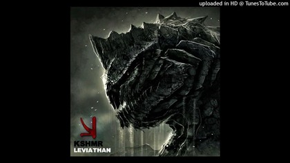 KSHMR - Leviathan (Original Mix) (PaulPoland Radio Edit 2025)