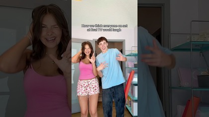 Boohahaha Laugh Trend  #Shorts