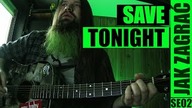 Save Tonight - Eagle-Eye Cherry | odc.  601 Jak zagrać | Gitara | PT: 3/6