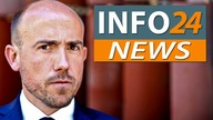 TVP manipuluje sondażami, a Borys Budka zna hymn Polski [Info 24 News]