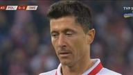 Polaka - Szwecja (2:0) GOL LEWANDOWSKIEGO!!!