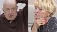 Waldek znowu OBRAŻA Iwonę z Sanatorium Miłości 2, tym razem nazwał ją