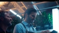 AXN Black - Fragment bloku reklamowego (27. 04. 2023)