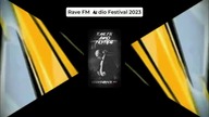 Epicki DrumnBassowy miks od DJ-a Weedsurfera z Rave FM Audio Festival 2023