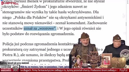Bądźmy weseli jak przy niedzieli (24.03.2025)