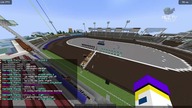 Landshut Devils vs Wanda Kraków - Live - Minecraftowa Liga Żużlowa
