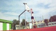 Dunking