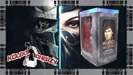 Dishonored 2 Collector's Edition Unboxing - Edycja Kolekcjonerska - Kolekcjonerzy - #140 -