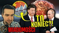Rosja i Chiny idą na CAŁOŚĆ! Dekret 4TOM0WY podpisany! Co trzeba wiedzieć?!