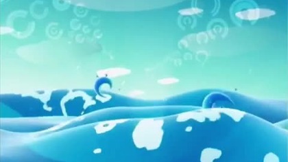 Religia. TV - Ident (2007-2015)