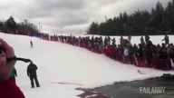 Kompilacja porażek dziewczyn 2014 || FailArmy