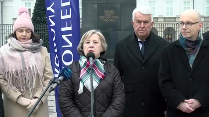 WETO DLA REFORMY EDUKACJI !!!