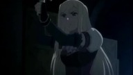 Tears to Tiara - 09 - Atak