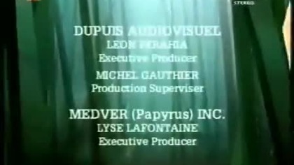 Papirus odc 09 - CDA