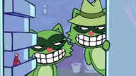 Happy Tree Friends - Meat Me For Lunch (#19)