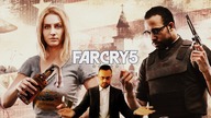 FAR CRY ARCADE, Z CZYM TO SIĘ JE? | FAR CRY 5 MULTIPLAYER