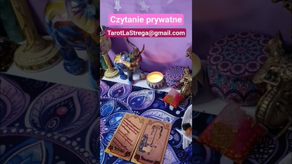 energia na 24h #tarot #tarotreading #rozkład #kartadnia #energiadnia #tarotcards
