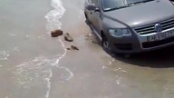 Jak otworzyć samoch&oacute;d