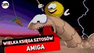 Wielka Księga Sztosów na Amigę - Pogadajmy