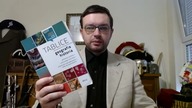Tablice geografia historia 2017 i nieoceniony zysk z tego typu lektur - dr Piotr Napierała