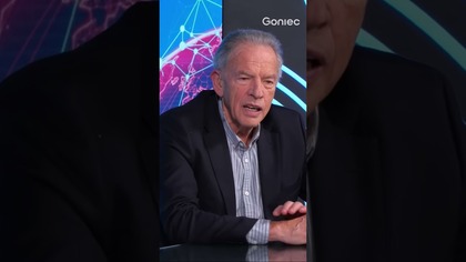 TRUMP WYPROWADZI USA Z NATO?! ROSATI KOMENTUJE