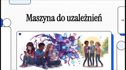 Meta i YouTube: Prawda o maszynie do uzależnień, którą ukrywali #Facebook #Instagram