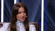 BOSAK MIAŻDŻY DZIENNIKARZY TVP W PROGRAMIE STO PYTAŃ DO... !