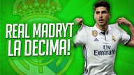 REAL MADRYT Z 10 SUPERPUCHAREM HISZPANII