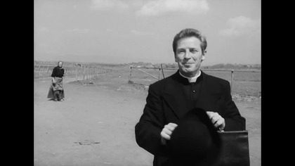 RETRO.  - Niebieski ptak.  (1955) lektor