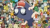 BOBOBO-BO BO-BOBO 36 Kraina Świętego Guacamola, czyli tajemnica owieczki Bobetki