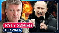 KONFLIKT POLSKI Z ROSJĄ JUŻ TRWA! BYŁY SZPIEG ODKRYWA KARTY