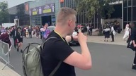Pyrkon 2024 - jak wygląda konwent fantastyki - targi, wystawcy, wioski, rpg, prelekcje - NA ŻYWO