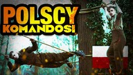 Cichociemni - Pierwsi Polscy Komandosi